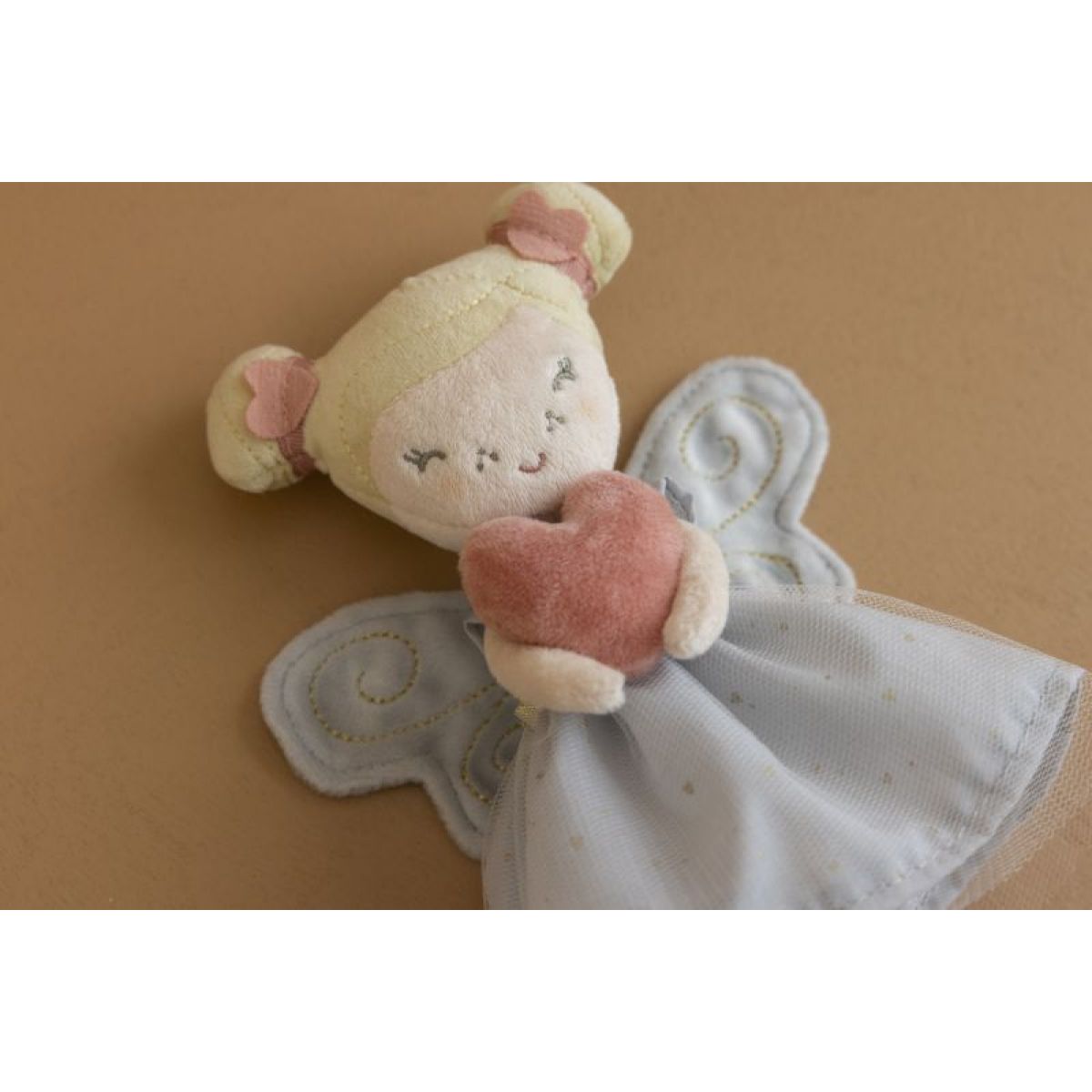 Little Dutch Panenka Fay víla lásky 20 cm