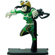 My Hero Academia Figurka Tsuyu Asui