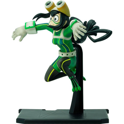 My Hero Academia Figurka Tsuyu Asui