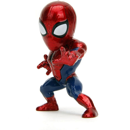 Jada Marvel Spiderman figurka 2,5 palce, 3 druhy, DP12, Wave 1