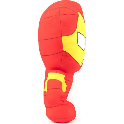 Alltoys Látkový Marvel Iron Man se zvukem 28 cm