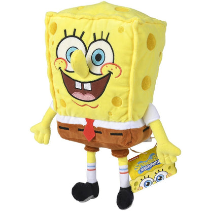 Simba SpongeBob plyšový 35 cm