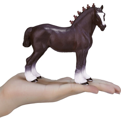 Mojo Shirský kůň figurka
