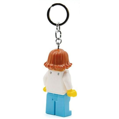 LEGO® Iconic Doktorka svítící figurka