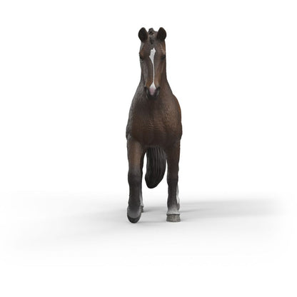 Schleich Zvířátko - KWPN valach