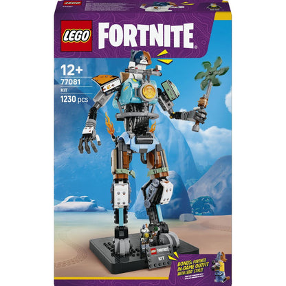 LEGO® Fortnite® 77081 KIT