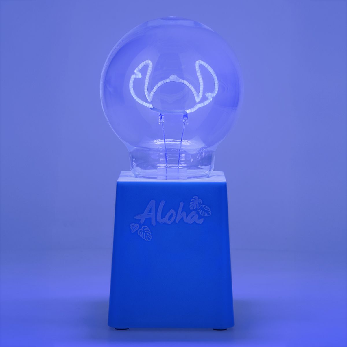 Paladone Stitch LED žárovka