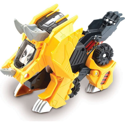 Vtech Trykr super Triceratops CZ