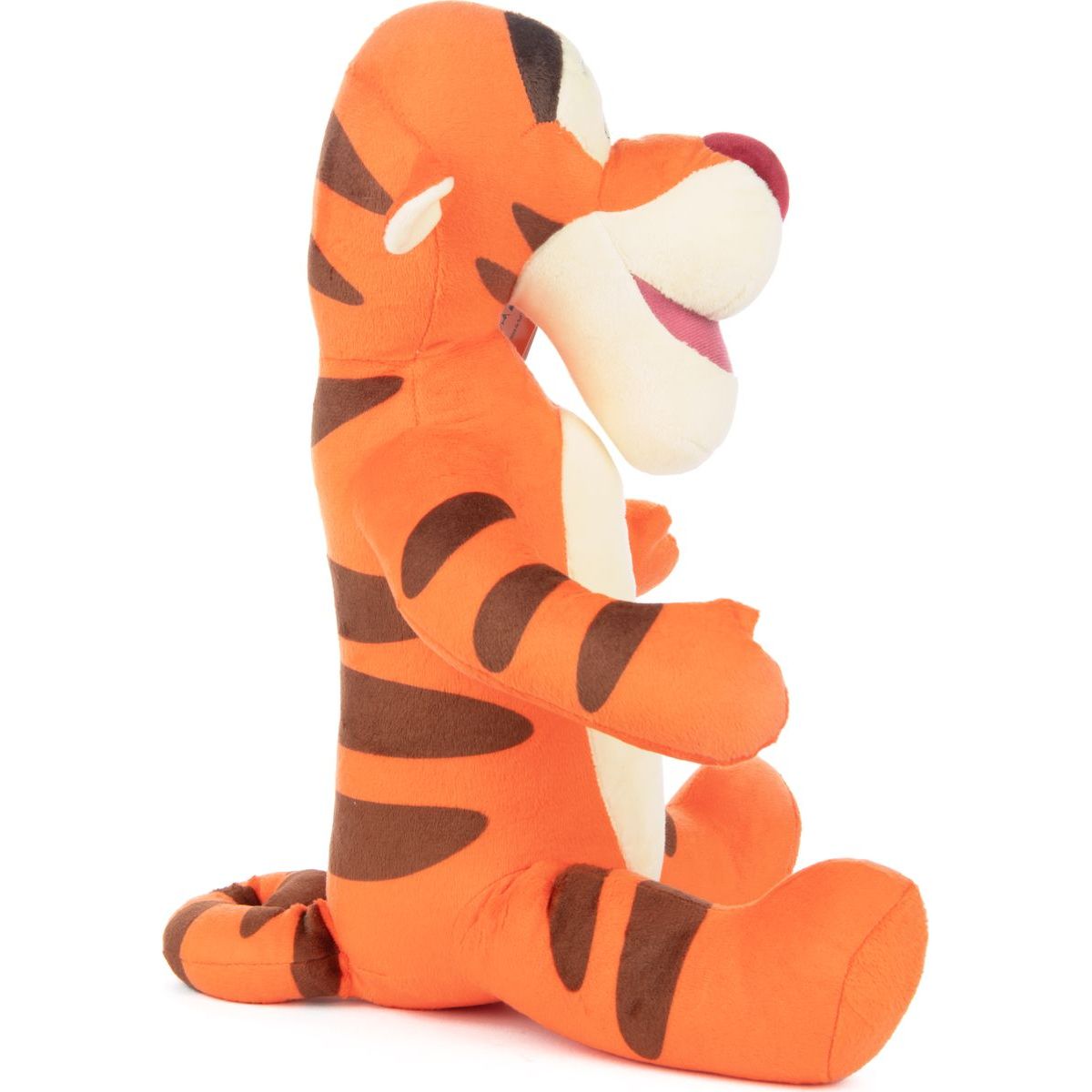 Alltoys Plyšový Tygr se zvukem medium 31 cm