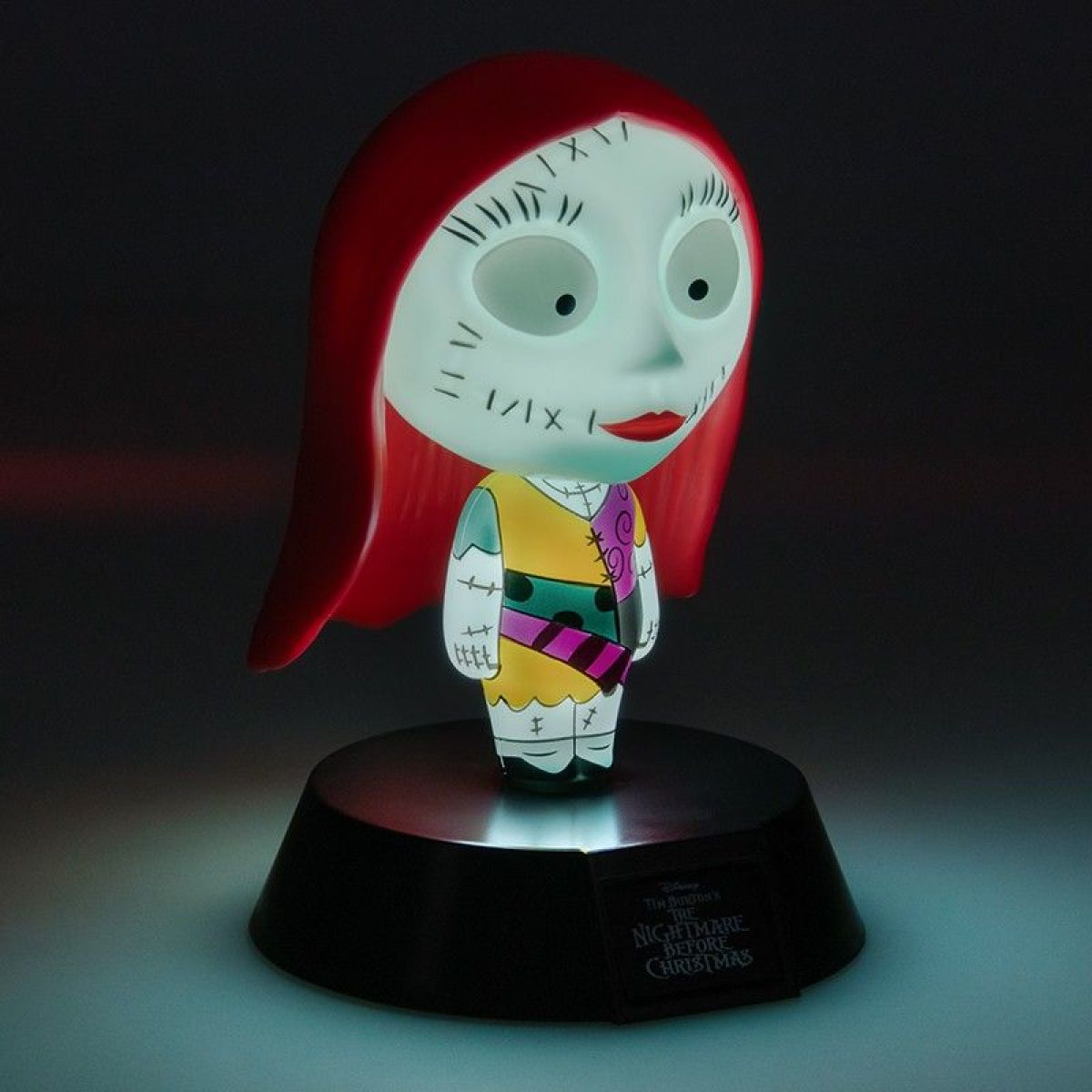 Icon Light Nightmare Sully