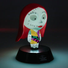 Icon Light Nightmare Sully