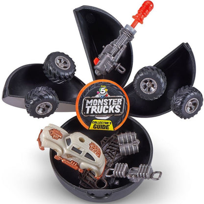 Zuru 5 Surprise! Monster Truck