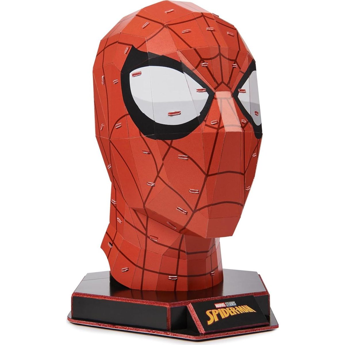 4D puzzle Marvel Spiderman