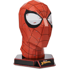 4D puzzle Marvel Spiderman