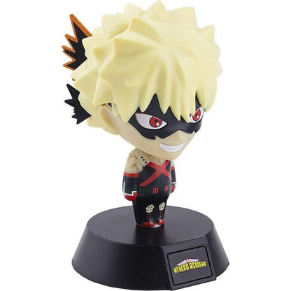 Epee Icon Light My Hero Academia - Ktsuki Bakugo