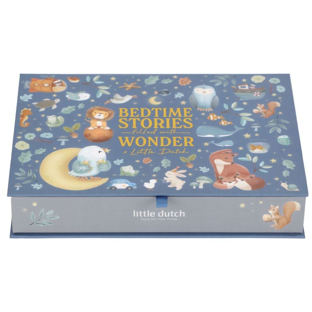 Little Dutch Projektor Blue