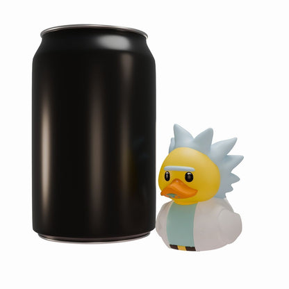 Numskull Tubbz kachnička malá Rick & Morty - Rick