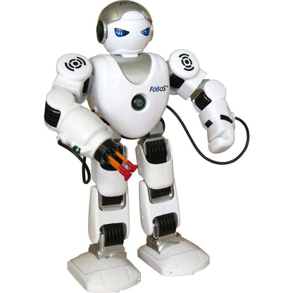 RC Robot Fobos interaktivní CZ