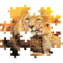 Clementoni Puzzle 180 dílků Nečekané objetí