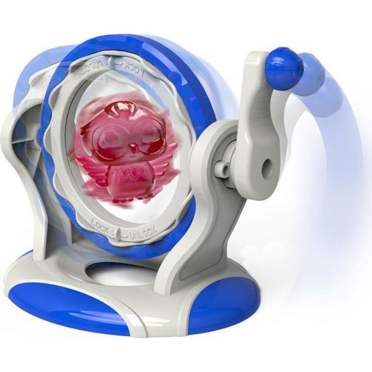 EPline 3D Magic spinner