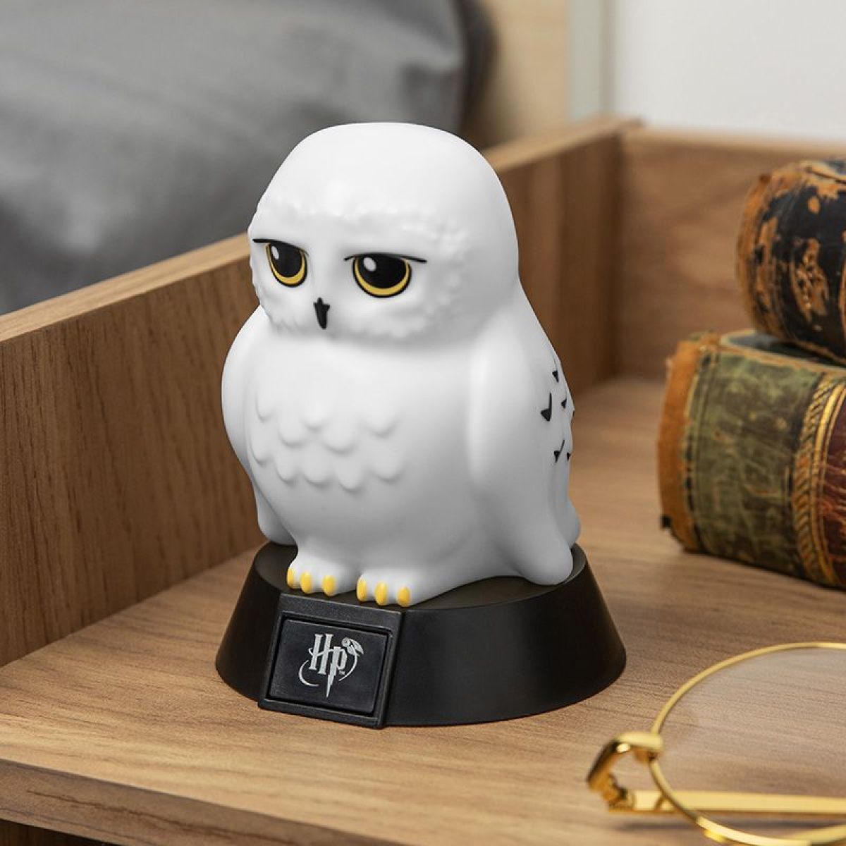 Paladone Icon Light Harry Potter - Hedvika