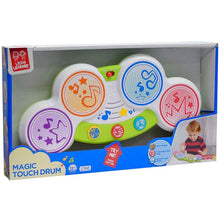 HAP-P-KID Moje první Magické bubny