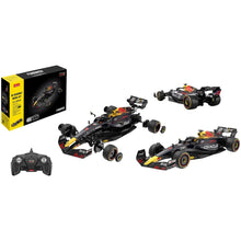 Formule na ovládání stavebnice, Red Bull RB19, 35 cm