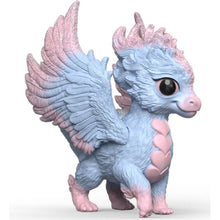 Schleich Mládě křišťálového draka