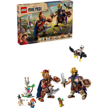 LEGO® ONE PIECE 75644 One Piece 75644