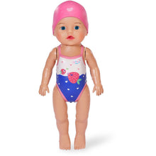 BABY born 839461 Plaváček Lizzie 30 cm