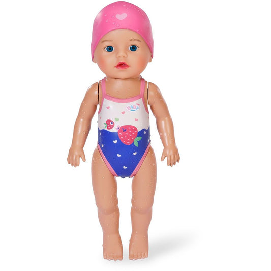BABY born 839461 Plaváček Lizzie 30 cm
