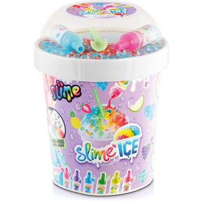 So Slime Ice Mega Kelímek
