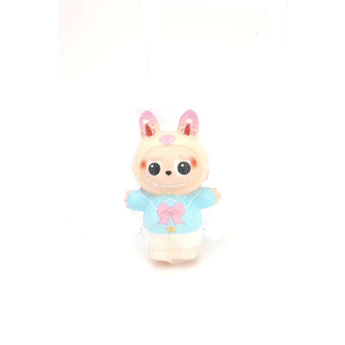 Alltoys Panenka mačkací 12 cm