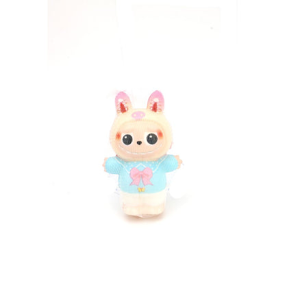 Alltoys Panenka mačkací 12 cm