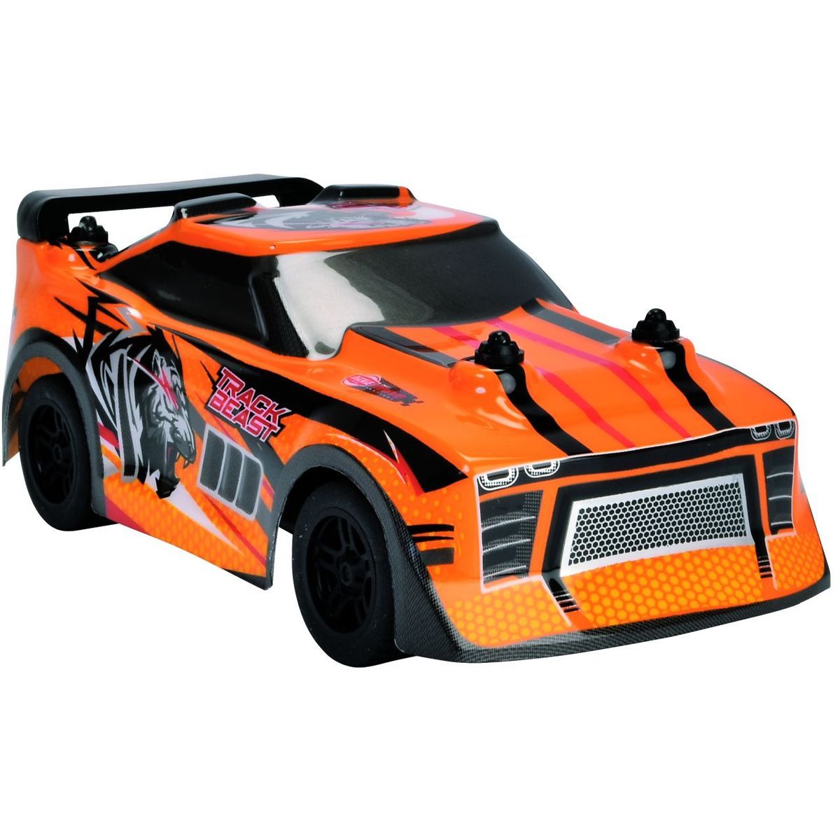 Dickie RC Track Beast 15 cm 2 kanály