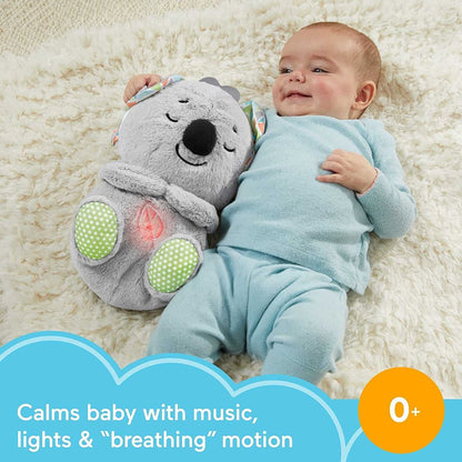 Fisher Price uklidňující koala s melodiemi