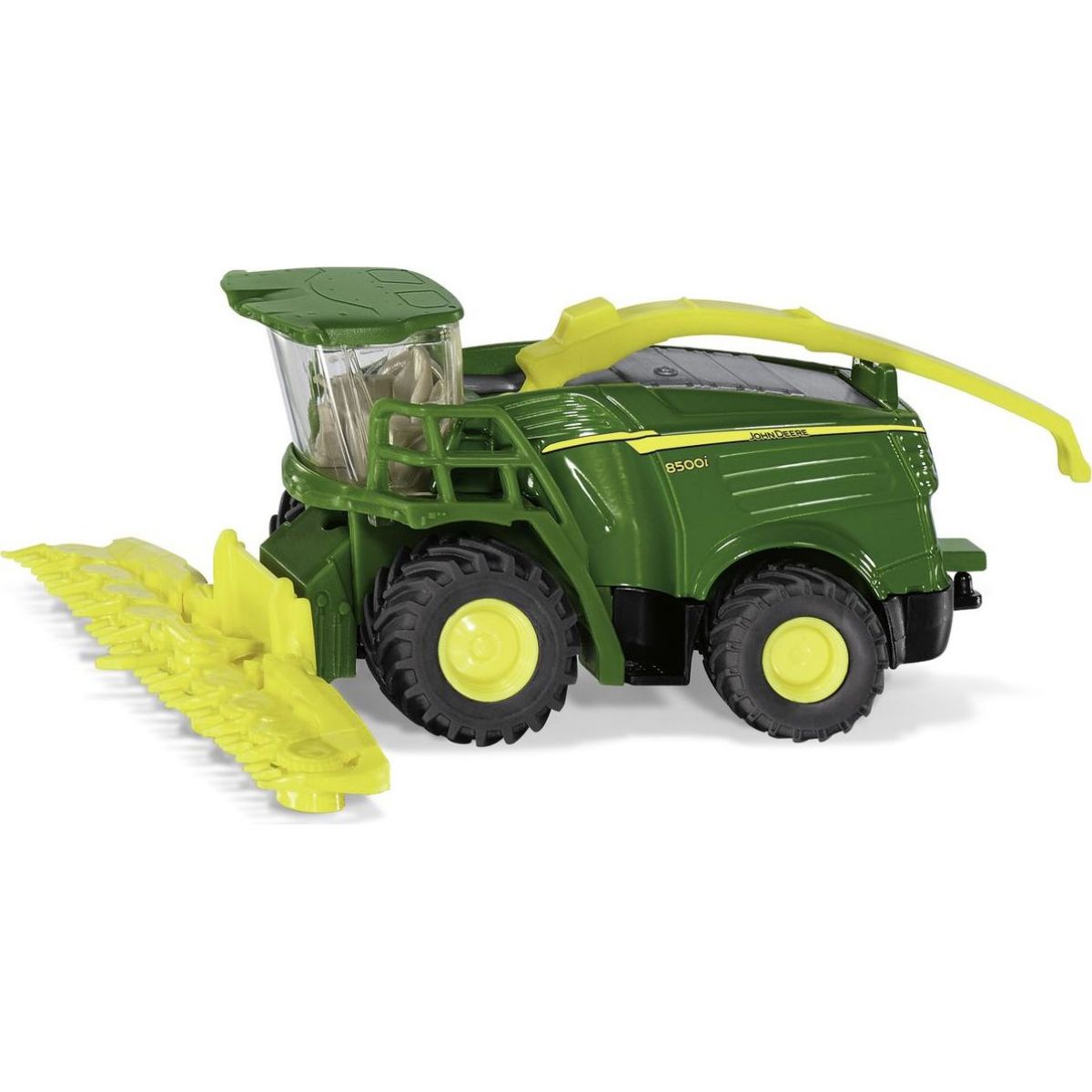 Siku 1794 John Deere 8500i drtič kukuřice 1:87