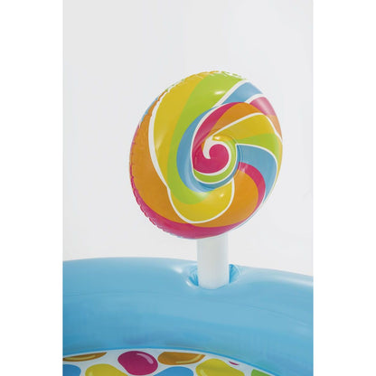 Intex 57149 Hrací centrum cukrárna 295 cm