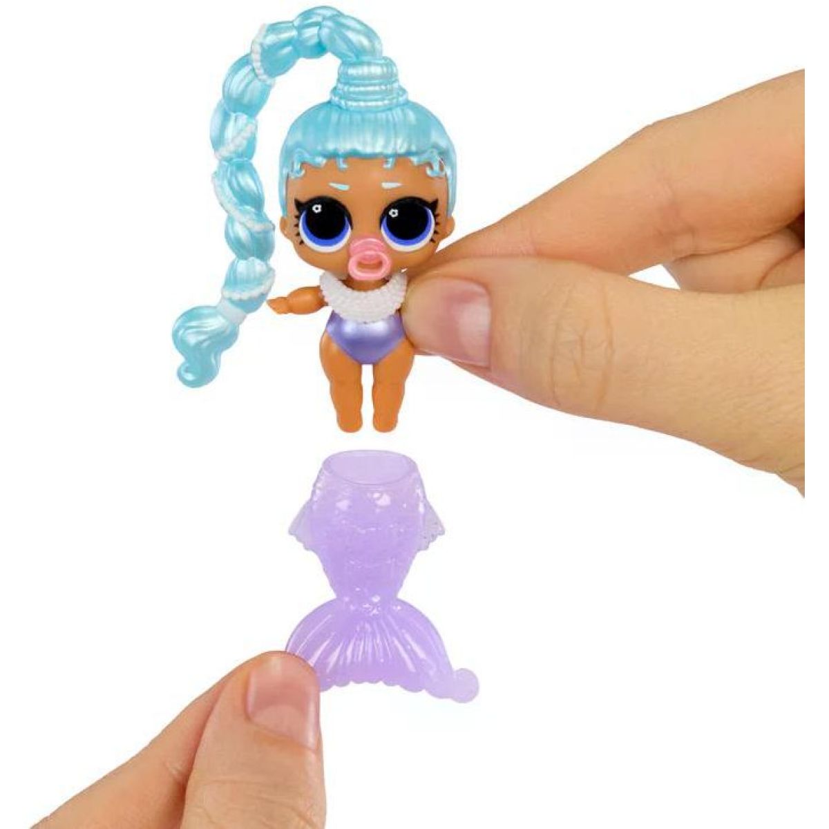 L.O.L. Surprise! Mořské sestřičky 2-pack