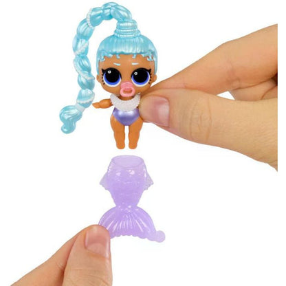 L.O.L. Surprise! Mořské sestřičky 2-pack