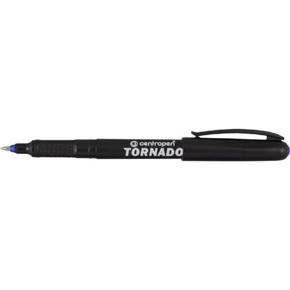 Školní roller Centropen Tornado černé