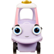 Little Tikes Let's Go Cozy Coupe Vílí autíčko