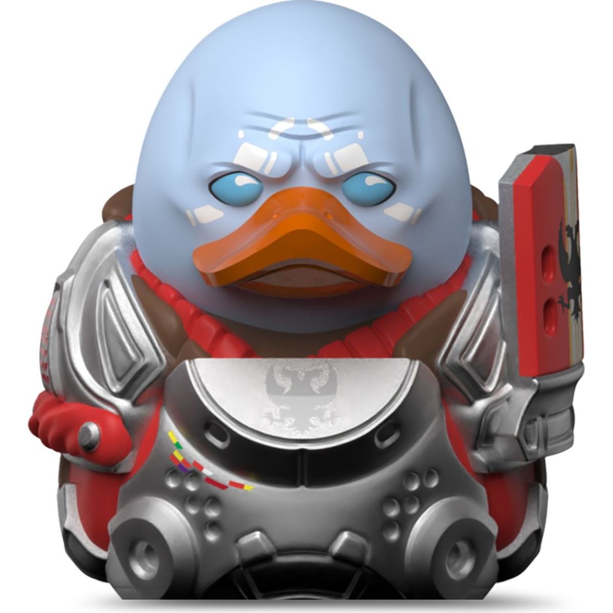 Tubbz kachnička malá Destiny Zavala