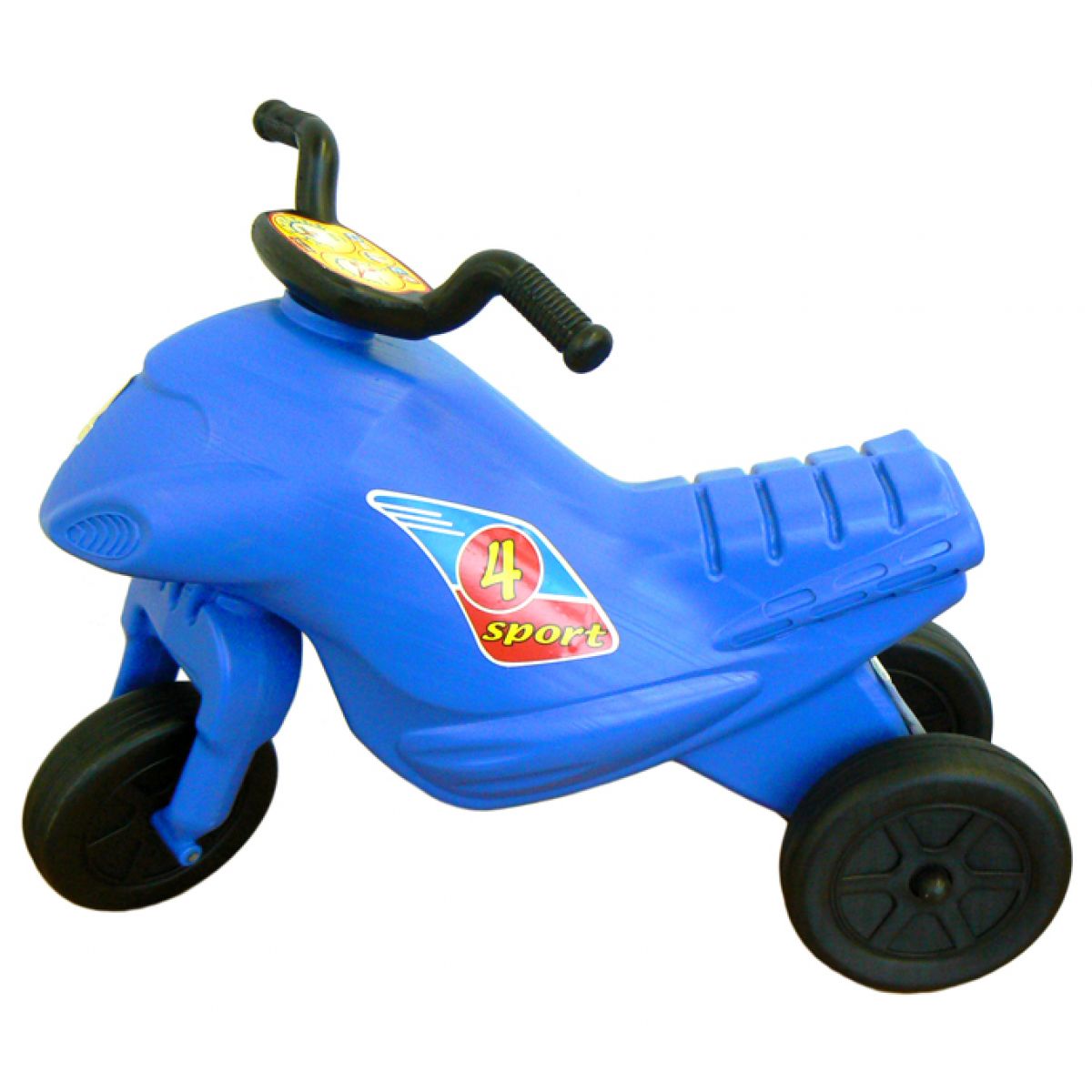 Odrážedlo mini - Fialová