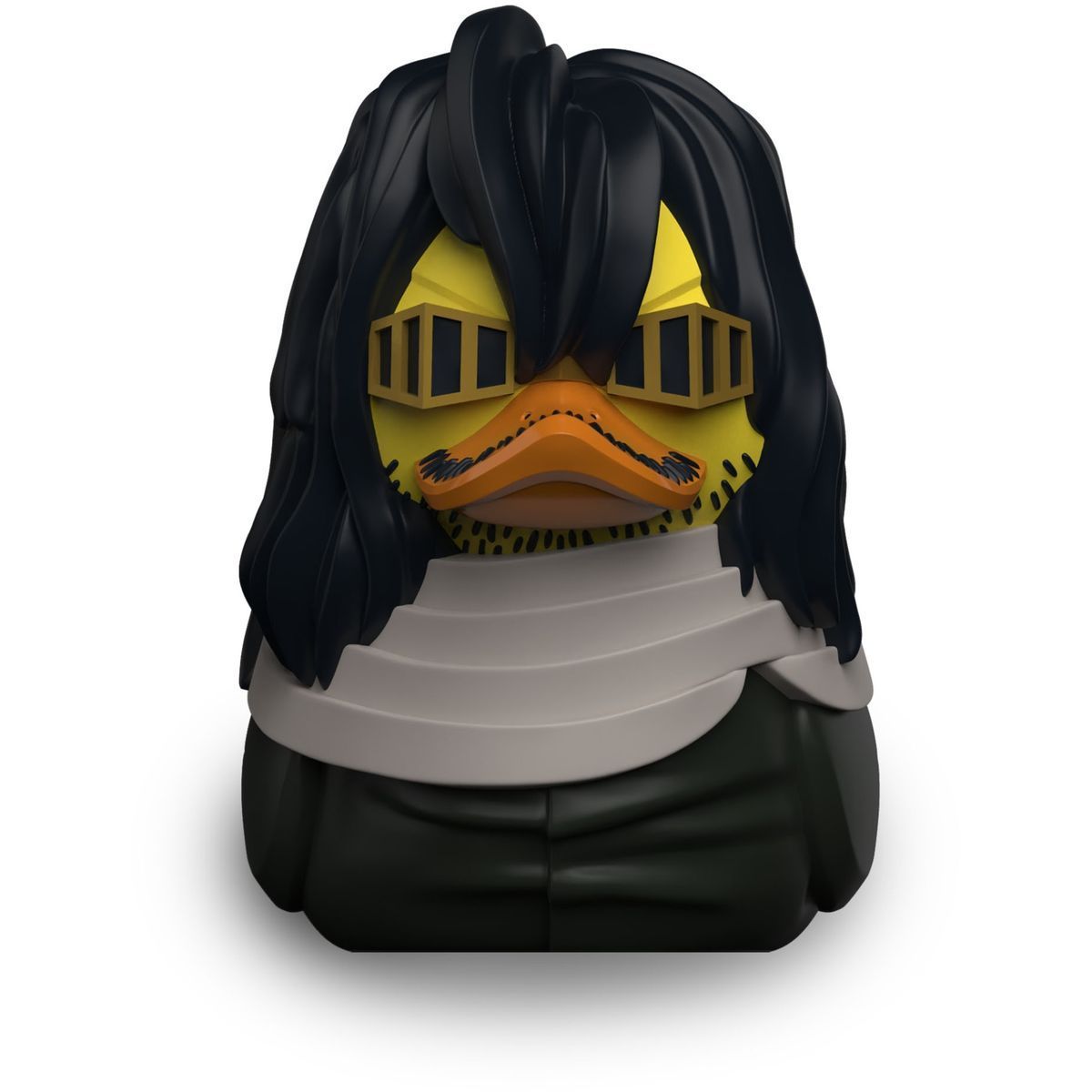 Tubbz kachnička MHA - Shota Aizawa (první edice)