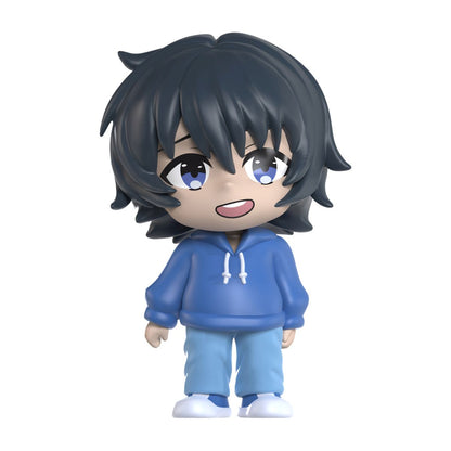 PhatMojo Solo Leveling - Minifigurka (display 24ks)