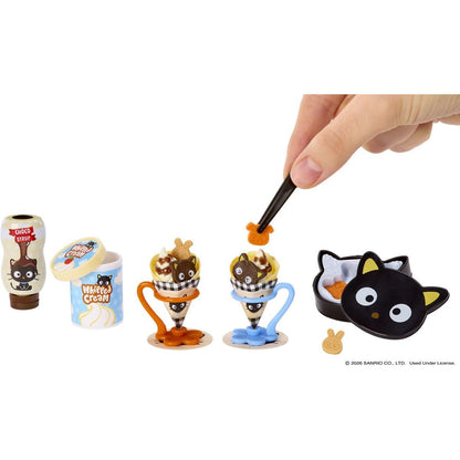 MGA's Miniverse Make it Mini Hello Kitty, série 4 - sběratelská sada