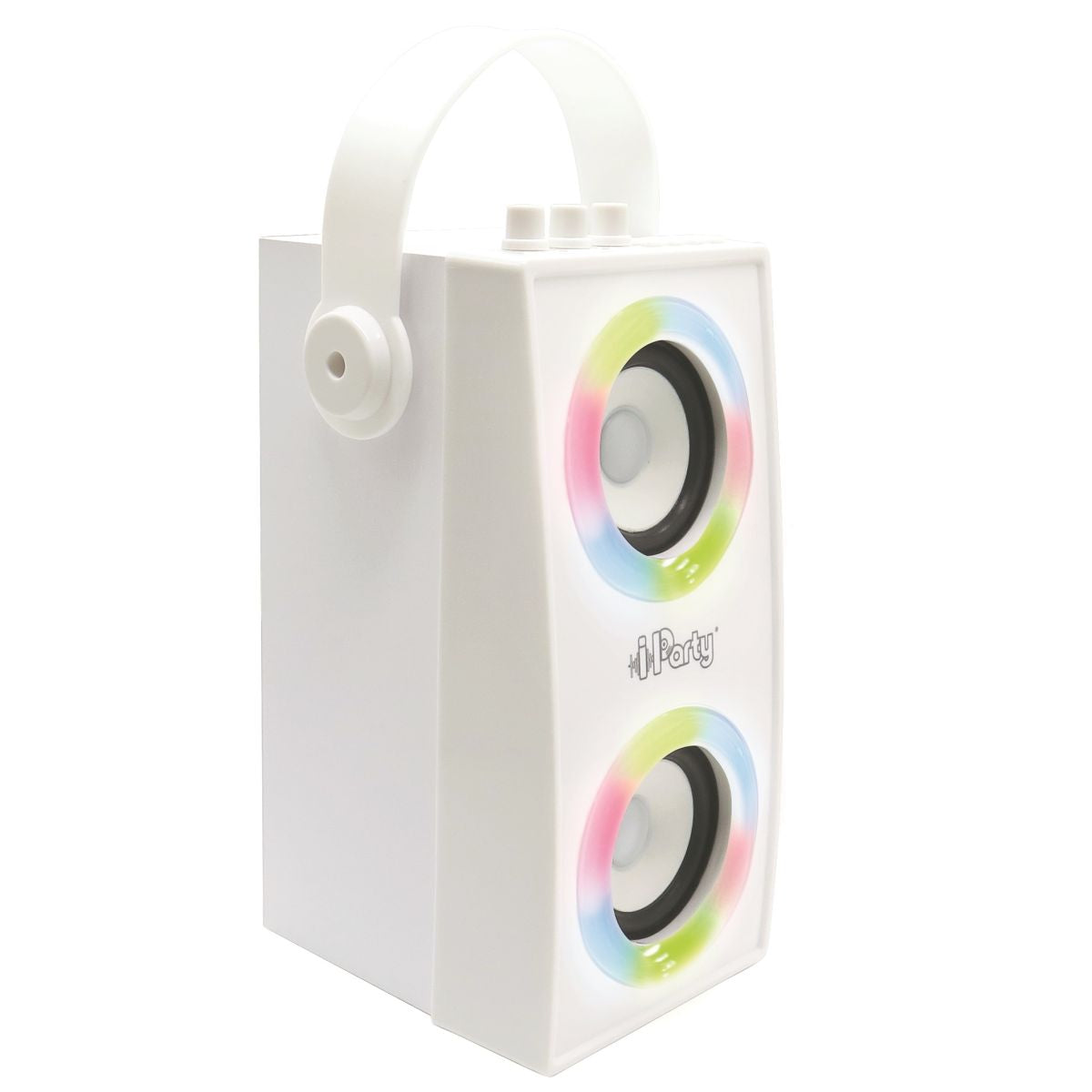 Lexibook iParty bluetooth reproduktor s mikrofonem