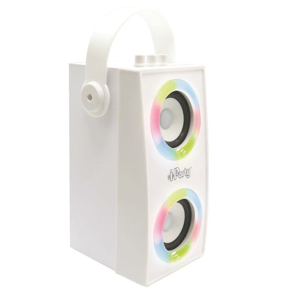 Lexibook iParty bluetooth reproduktor s mikrofonem