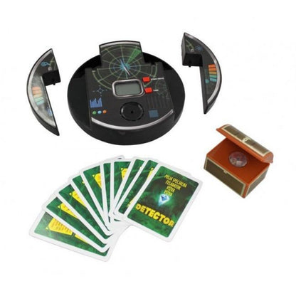 Cool Games detektor